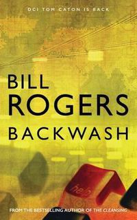 Cover image for Backwash