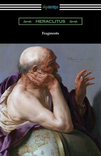 Cover image for Fragments