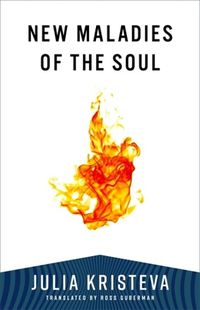 Cover image for New Maladies of the Soul
