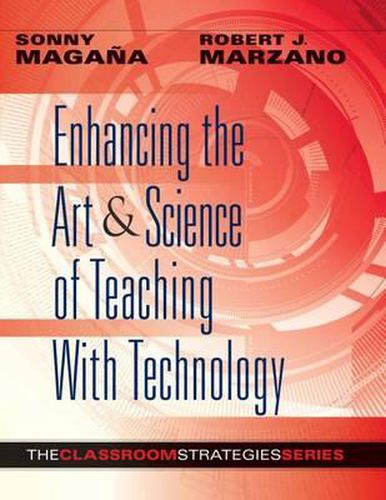 Cover image for Enhancing the Art & Science of Teaching with Technology