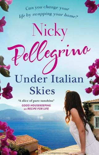 Cover image for Under Italian Skies