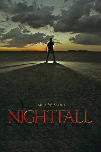 Cover image for Nightfall