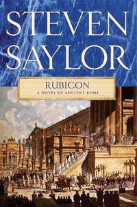 Cover image for Rubicon