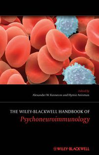 Cover image for The Wiley-Blackwell Handbook of Psychoneuroimmunology