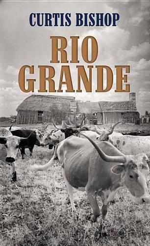 Cover image for Rio Grande