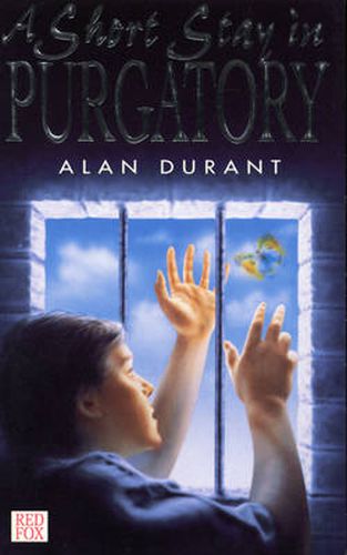 Cover image for A Short Stay in Purgatory