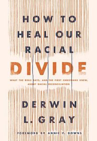 Cover image for How to Heal Our Racial Divide