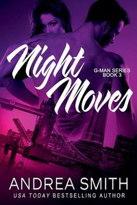 Cover image for Night Moves