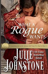 Cover image for What A Rogue Wants