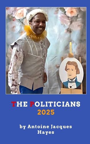 Cover image for The Politicians 2025