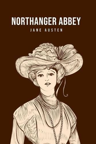 Cover image for Northanger Abbey