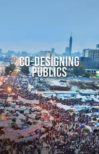 Cover image for Co-Designing Publics