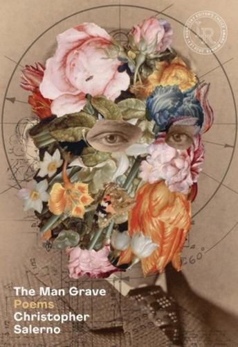 Cover image for The Man Grave: Poems