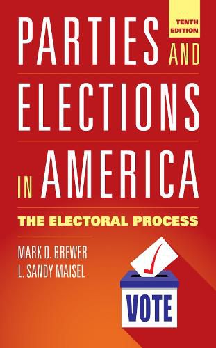 Parties and Elections in America