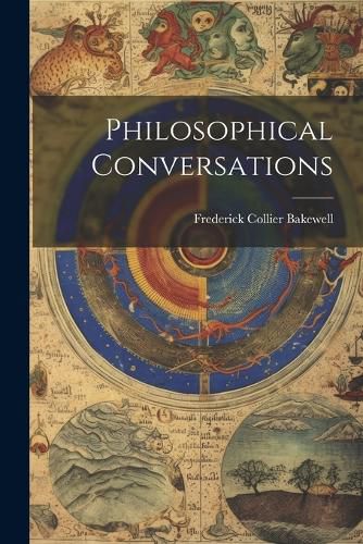 Cover image for Philosophical Conversations