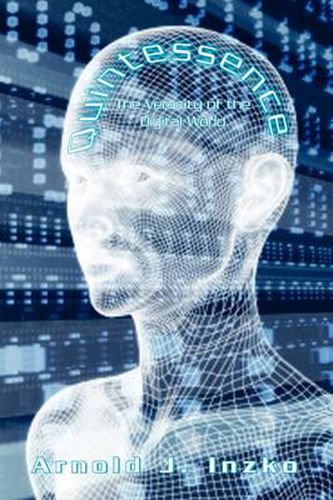 Cover image for Quintessence