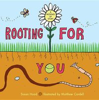 Cover image for Rooting for You