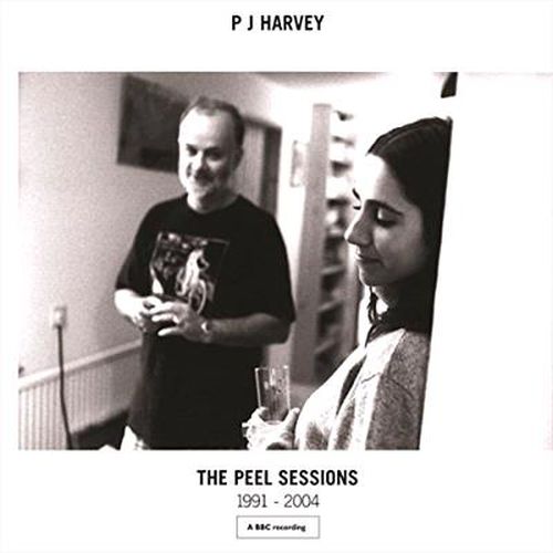 Peel Sessions 1991-2