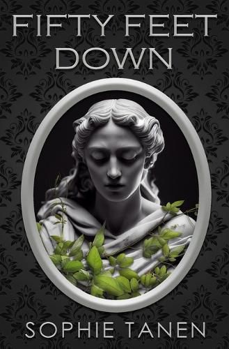 Cover image for Fifty Feet Down