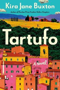 Cover image for Tartufo