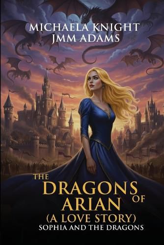 Cover image for The Dragons of Arian