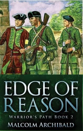 Cover image for Edge Of Reason