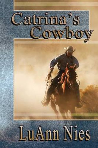Cover image for Catrina's Cowboy