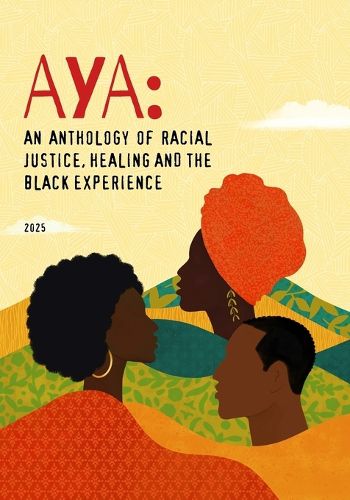 Cover image for Aya