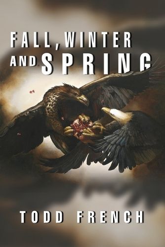 Cover image for Fall, Winter and Spring