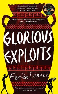 Cover image for Glorious Exploits