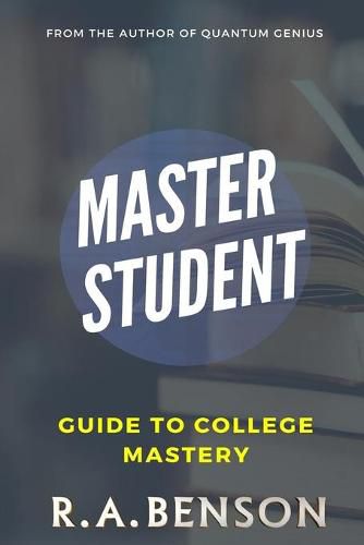 Cover image for Master Student