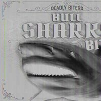 Cover image for Bull Sharks Bite!