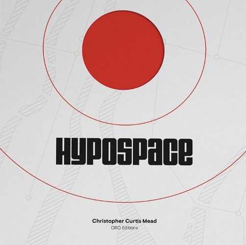 Cover image for The Hypospace of Japanese Architecture