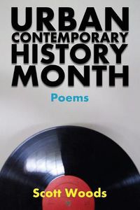 Cover image for Urban Contemporary History Month