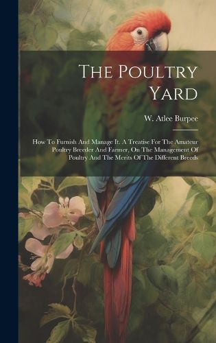 Cover image for The Poultry Yard