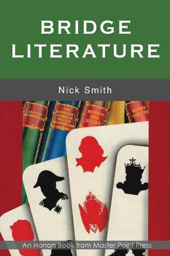 Cover image for Bridge Literature: Second Edition