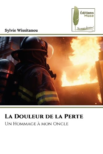 Cover image for La Douleur de la Perte