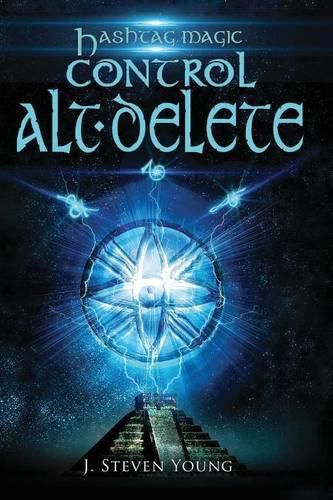 Cover image for Control ALT Delete
