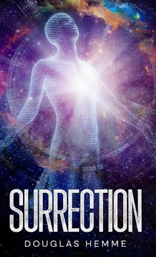 Cover image for Surrection