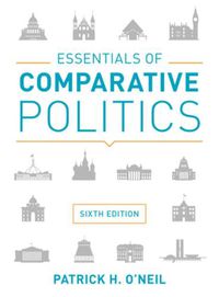 Cover image for Essentials of Comparative Politics