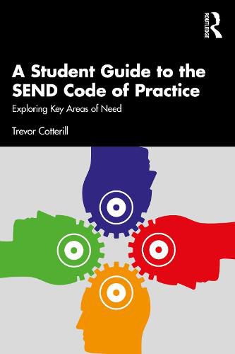 Cover image for A Student Guide to the SEND Code of Practice