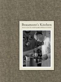 Cover image for Beaumont's Kitchen