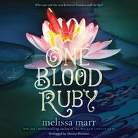 Cover image for One Blood Ruby