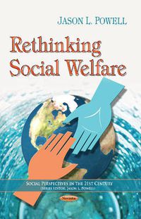 Cover image for Rethinking Social Welfare