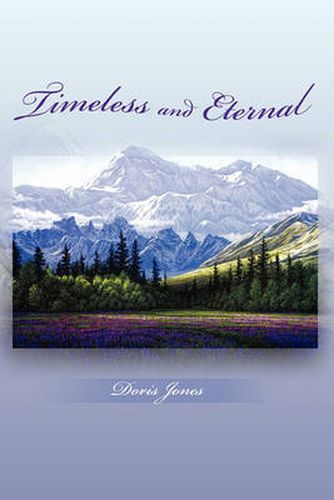 Cover image for Timeless and Eternal