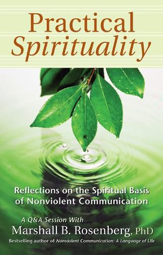 Cover image for Practical Spirituality