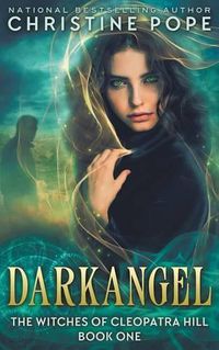 Cover image for Darkangel