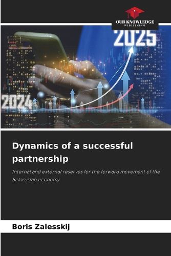 Cover image for Dynamics of a successful partnership