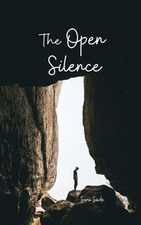 Cover image for The Open Silence