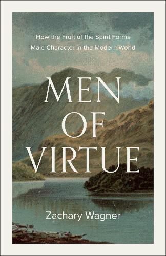 Cover image for Men of Virtue